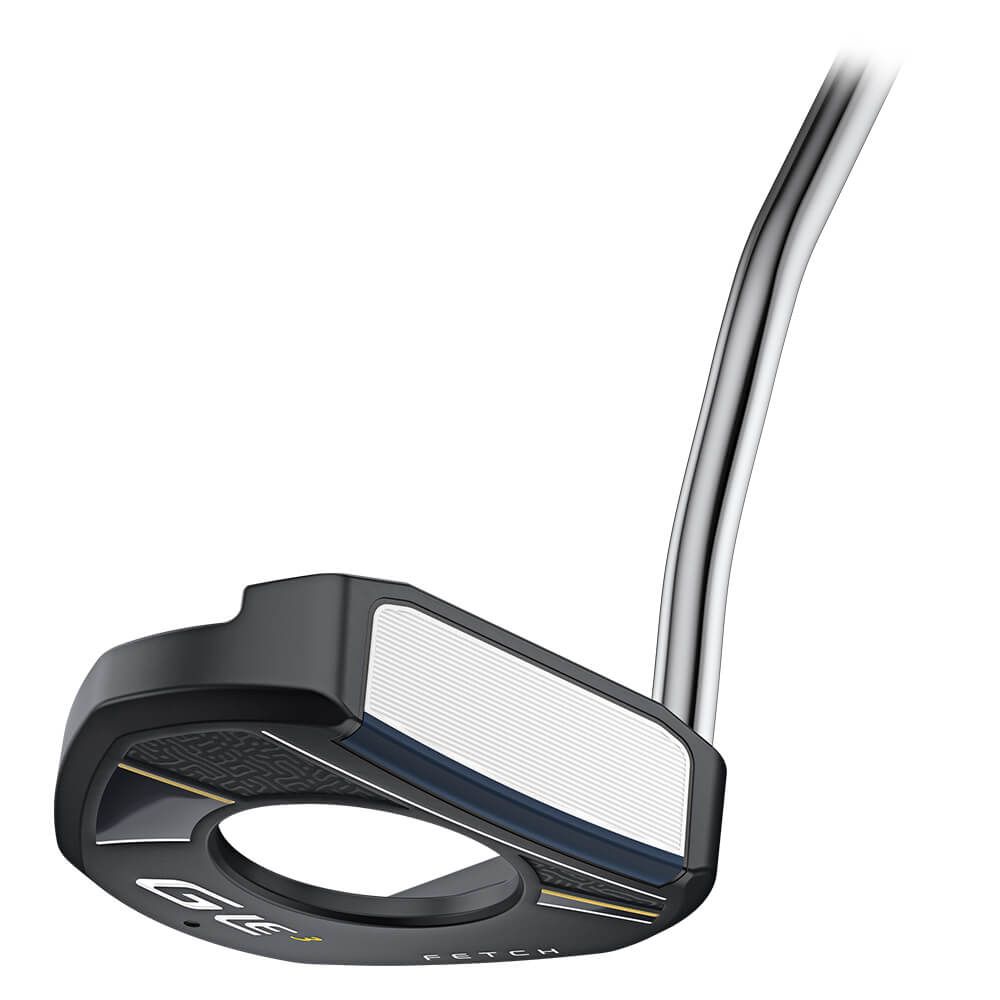 G Le3 Fetch Putter Dame