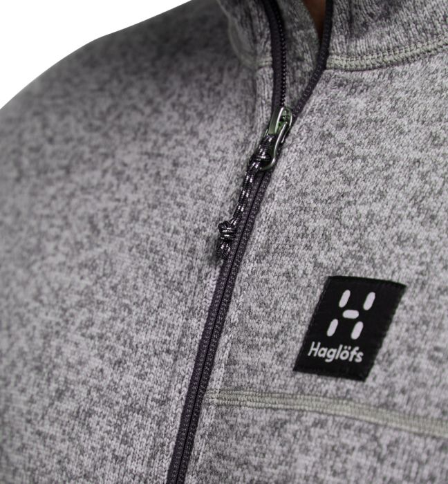 Swook Jacket Men herrefleece