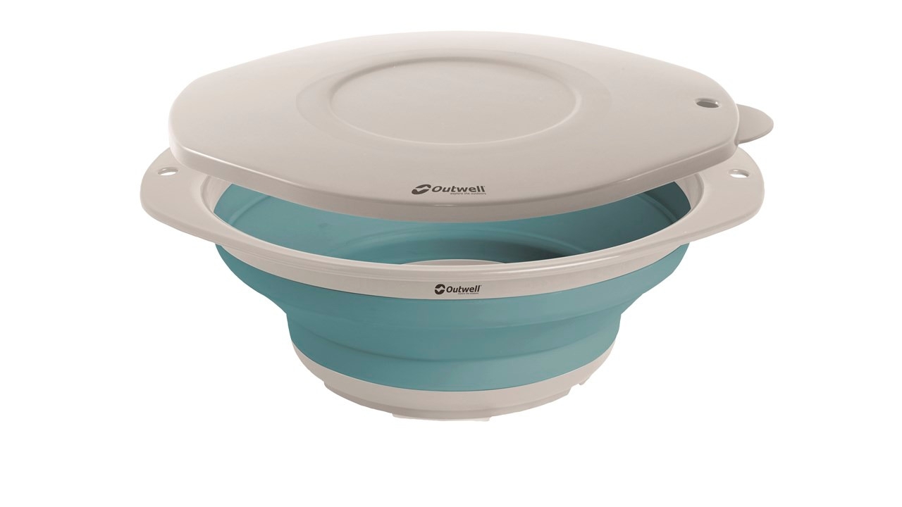 Outwell Lid For Collaps Bowl Deckel für Faltschüssel S