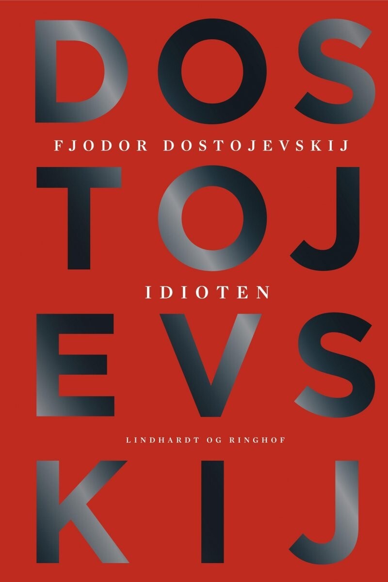 Idioten - F.m. Dostojevskij - Bog