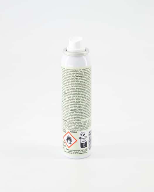 Collonil Silky Pflegeprodukt in Farblos