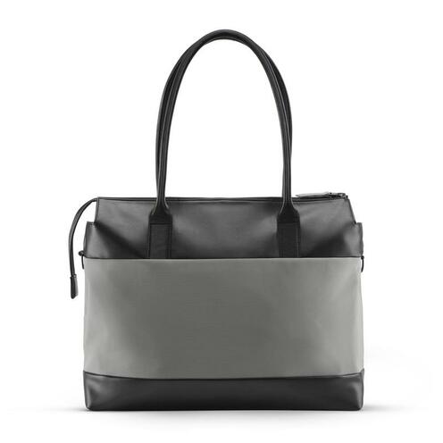 Sac à langer Tote Bag Platinum Soho Grey - CYBEX