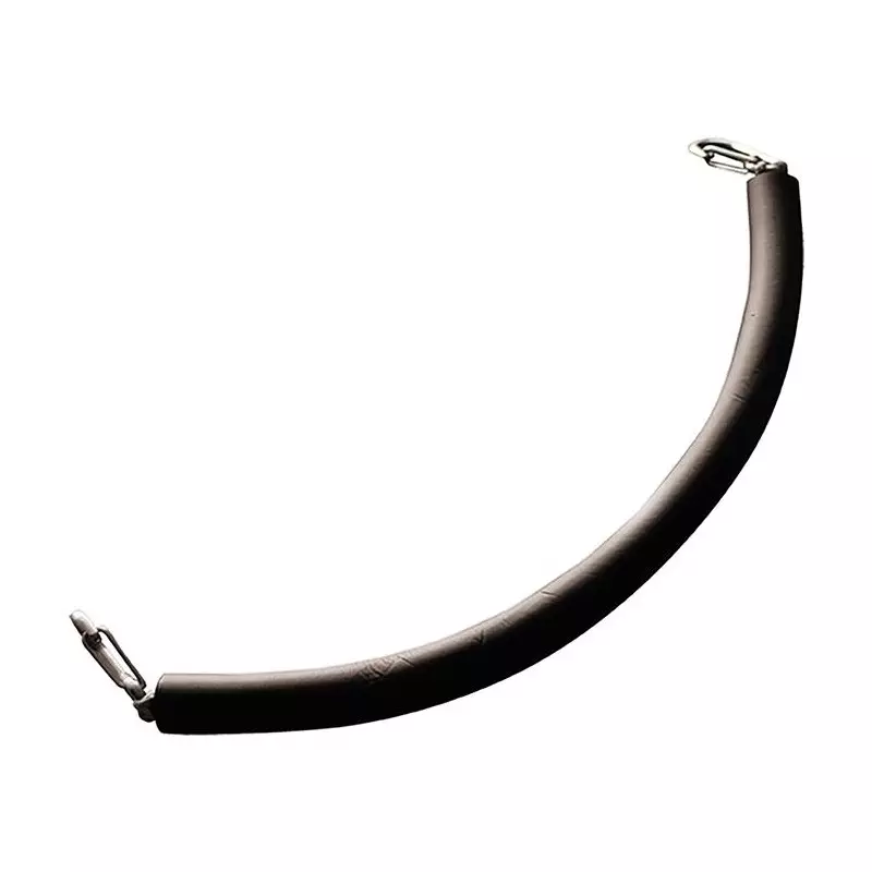 Poignée harnais MYSTIC Detachable Kite Handle Black
