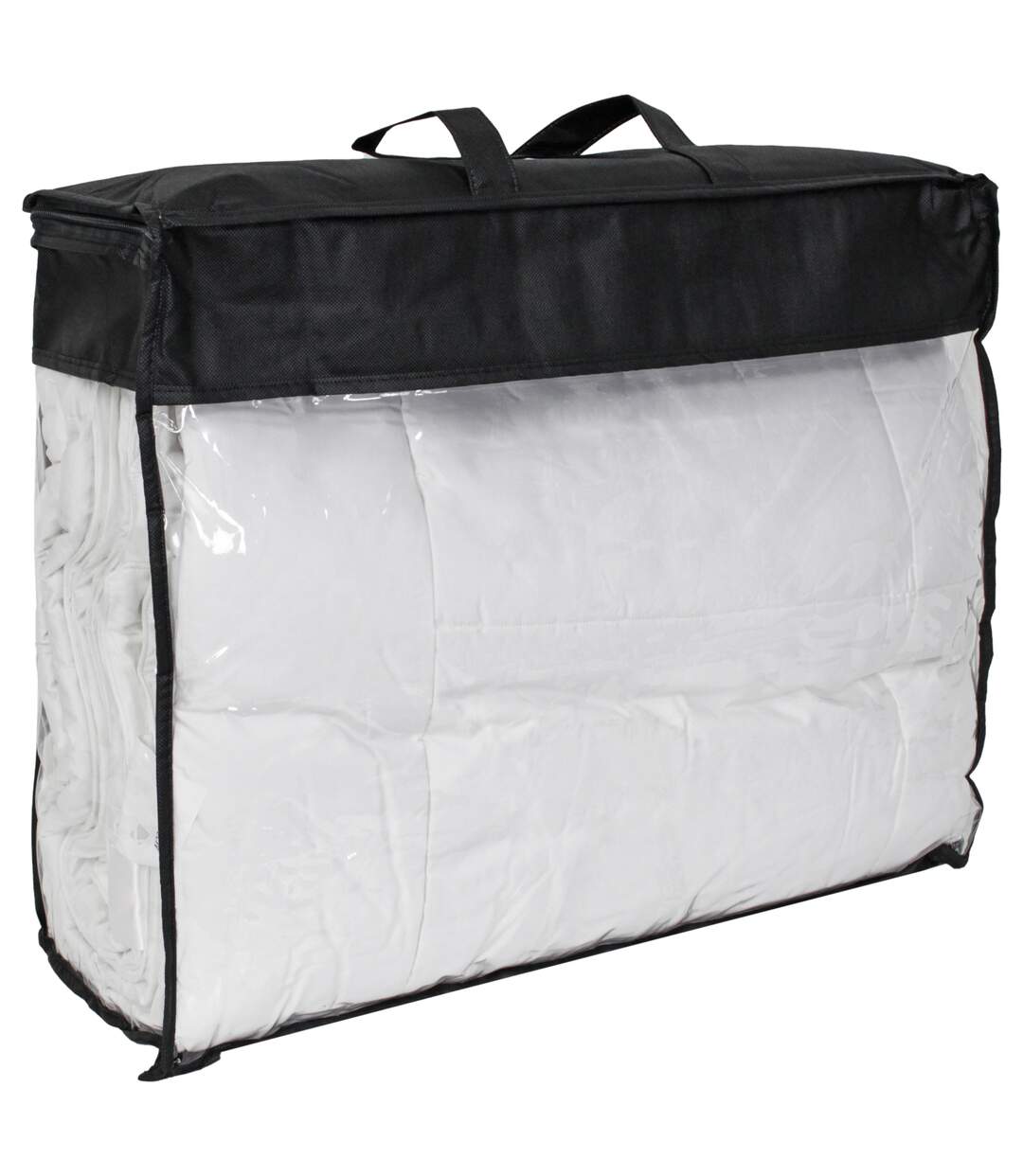 Couette tempérée 280x240 cm SILKYDOR garnissage soie mulberry 380g/m2