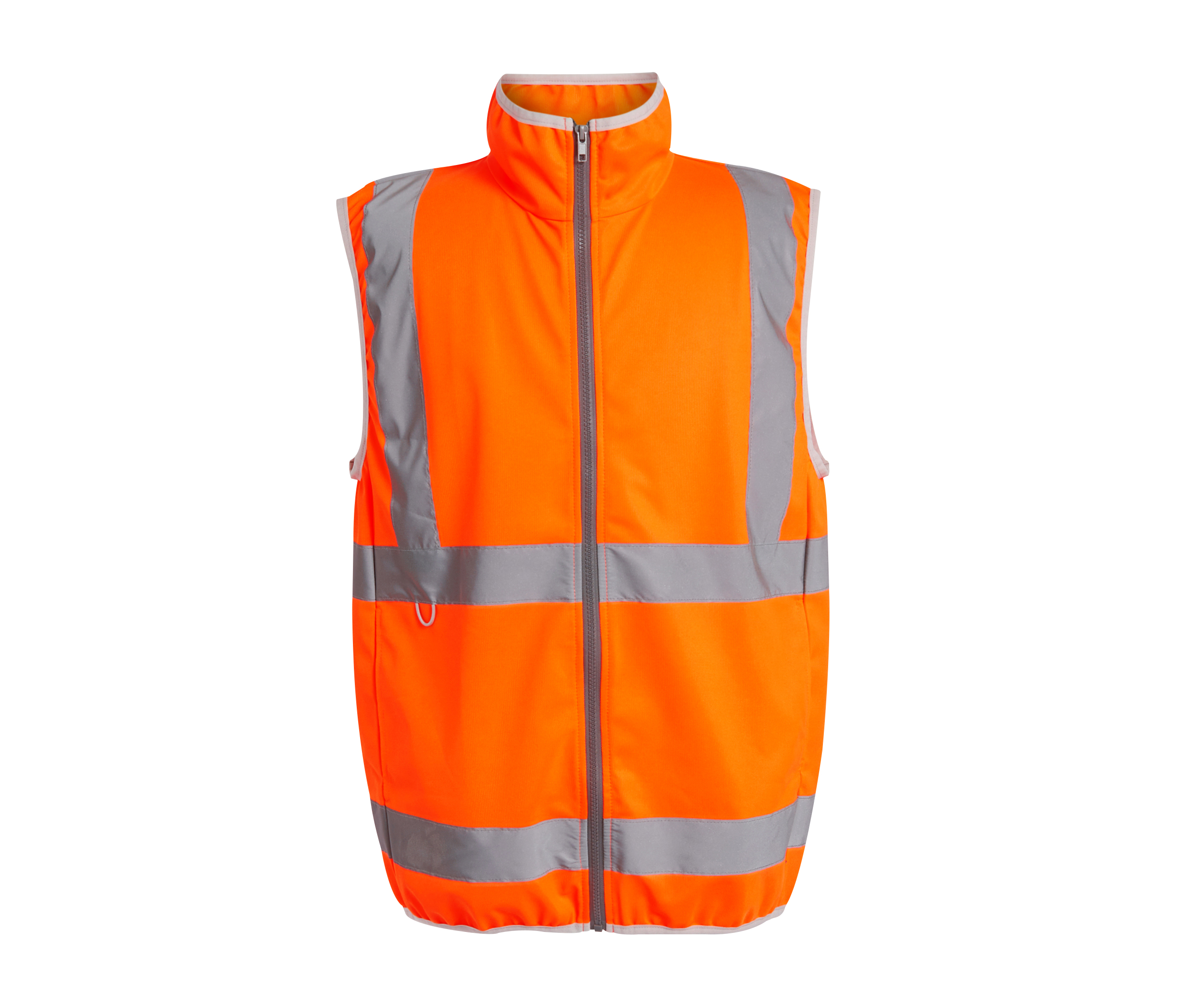 REGATTA RGS257 - Bodywarmer haute visibilité léger