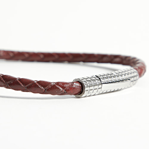 Bracelet BBN-431 Rouge