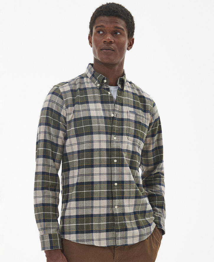 Barbour Barbour Kyeloch TF Tn16