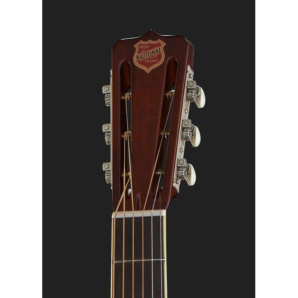 National Reso-Phonic M1 Tricone