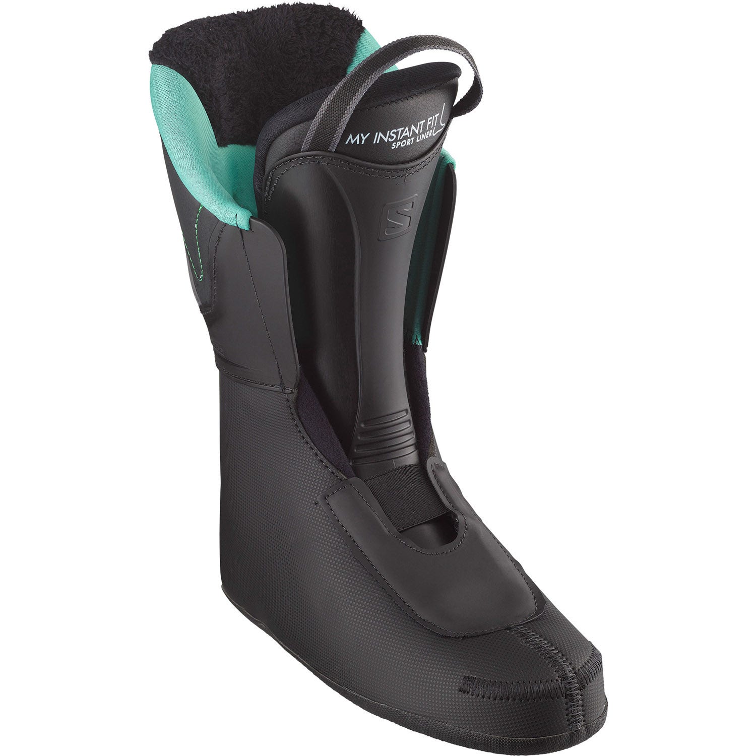 Salomon  Select HV 80
