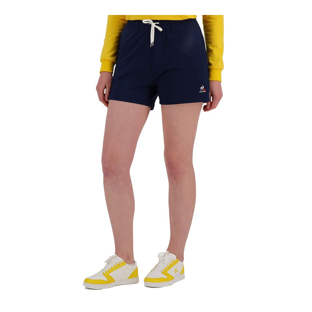 Le Coq Sportif ESS N°1 - Short Femme victory blue