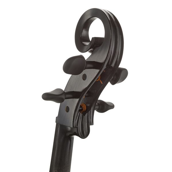 Gewa Novita 3.0 Electric Cello BK