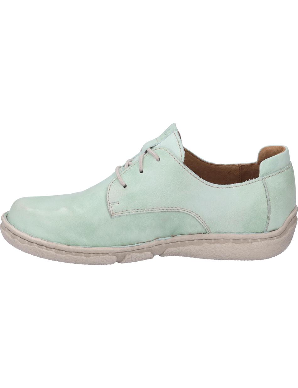 Halbschuh Neele 60, mint