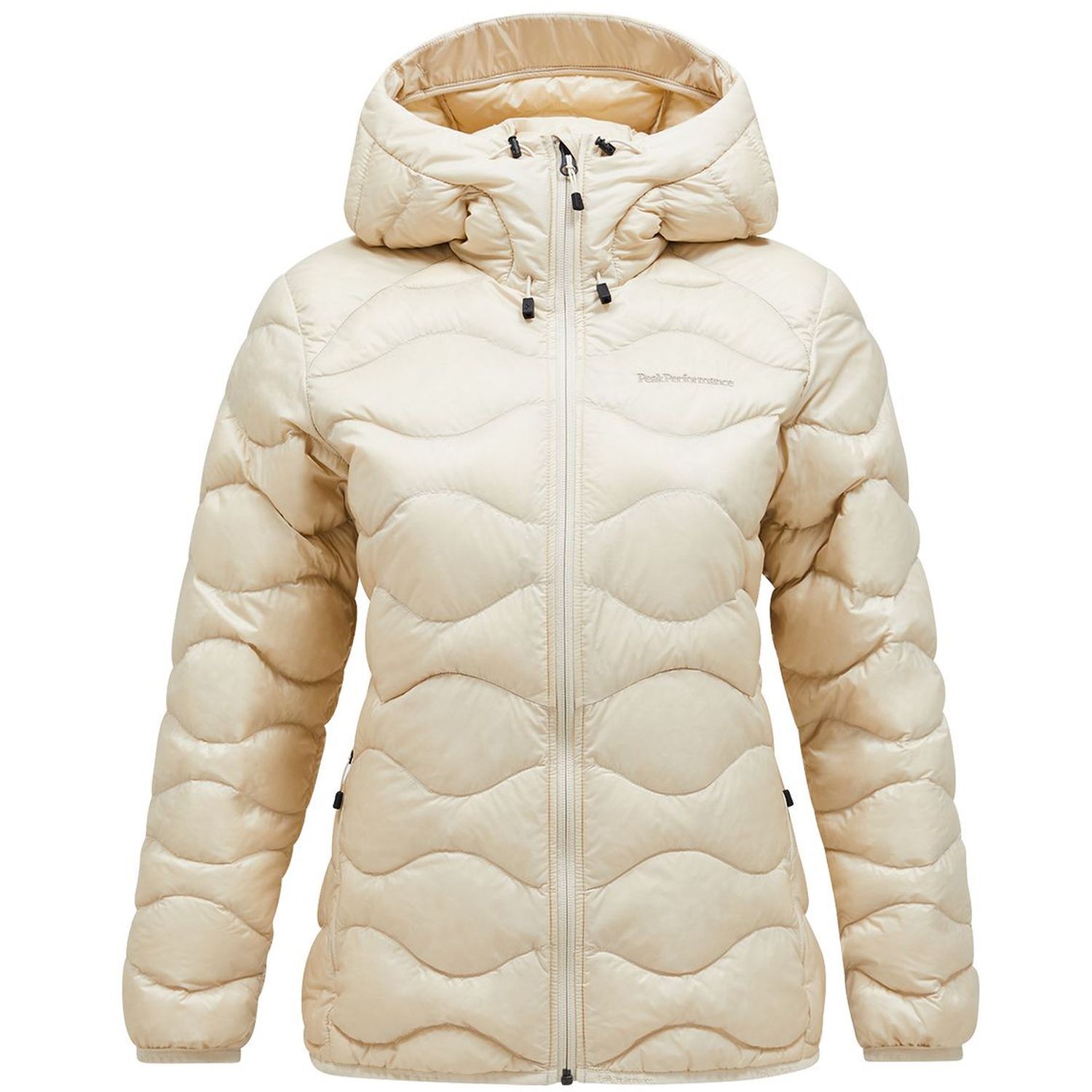 Peak PerformanceW Helium Down Hood Jacket