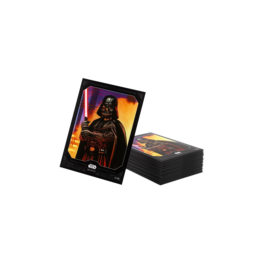 Star Wars Unlimited : Art Sleeves
