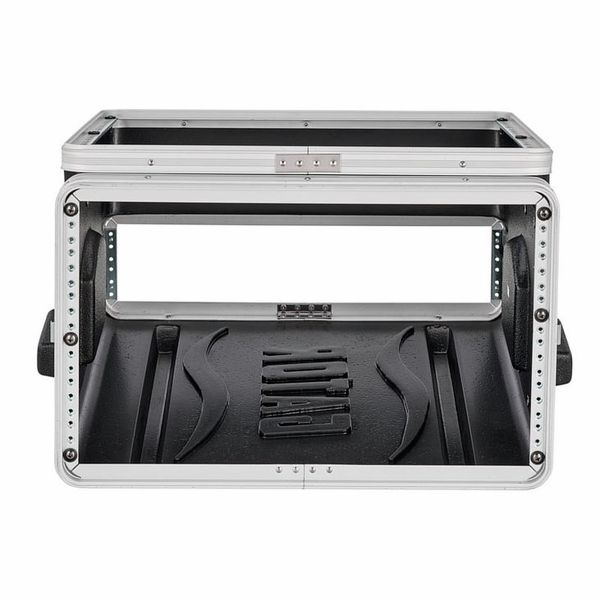 Gator GRC-8X2 3D Rack