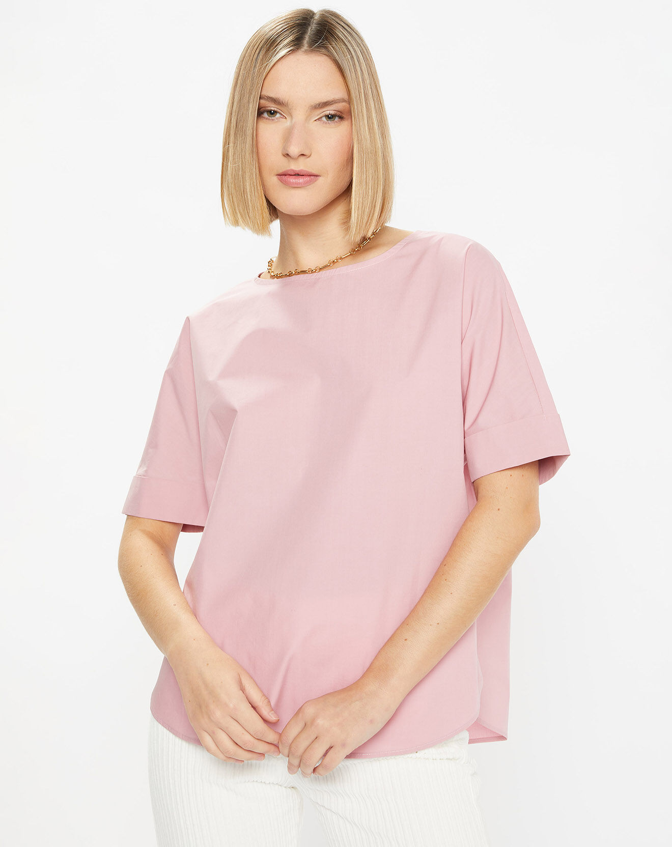 Jodhpur Top Anjou rose