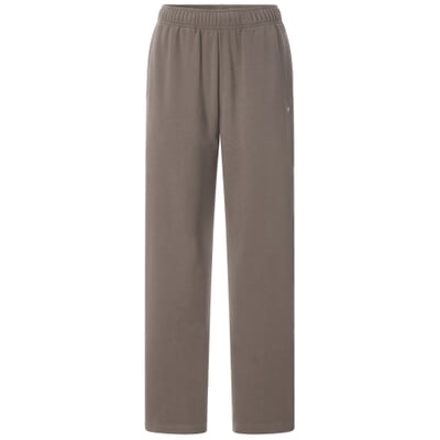 Damen-Sweathose, Taupe