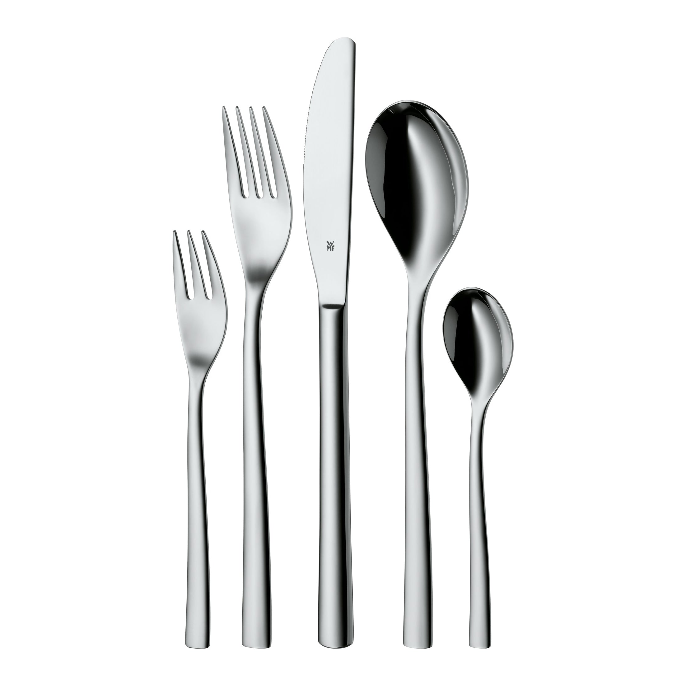 WMF Palermo Bestekset 30-delig