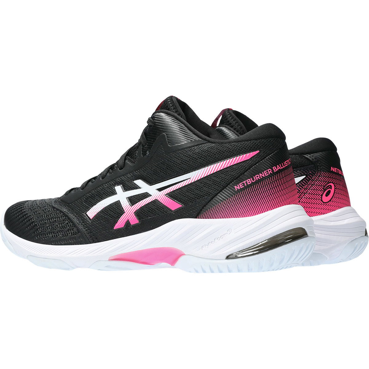 ASICS Netburner Ballistic FF MT 3 Håndboldsko Dame