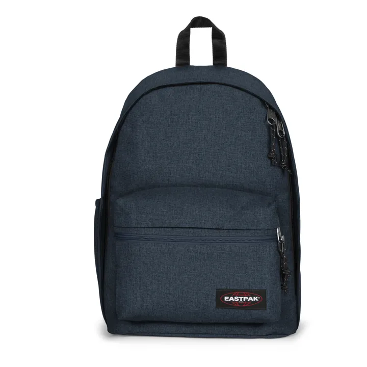 Eastpak Sac à Dos Office Zippl'r | Denim gris