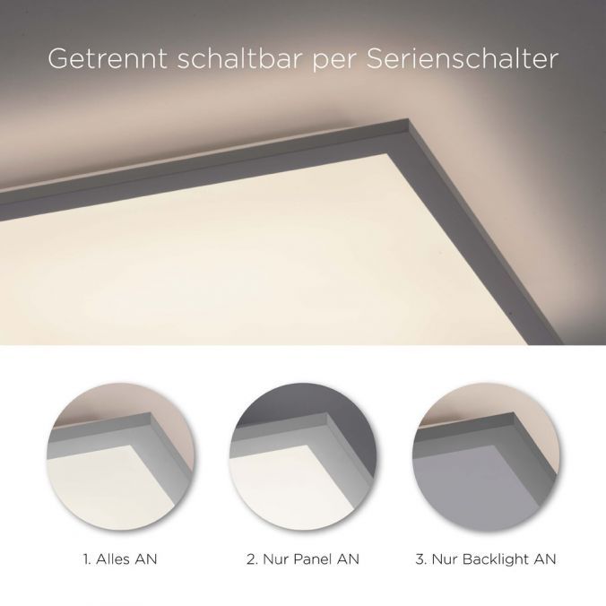 LED-Deckenleuchte 000426003547