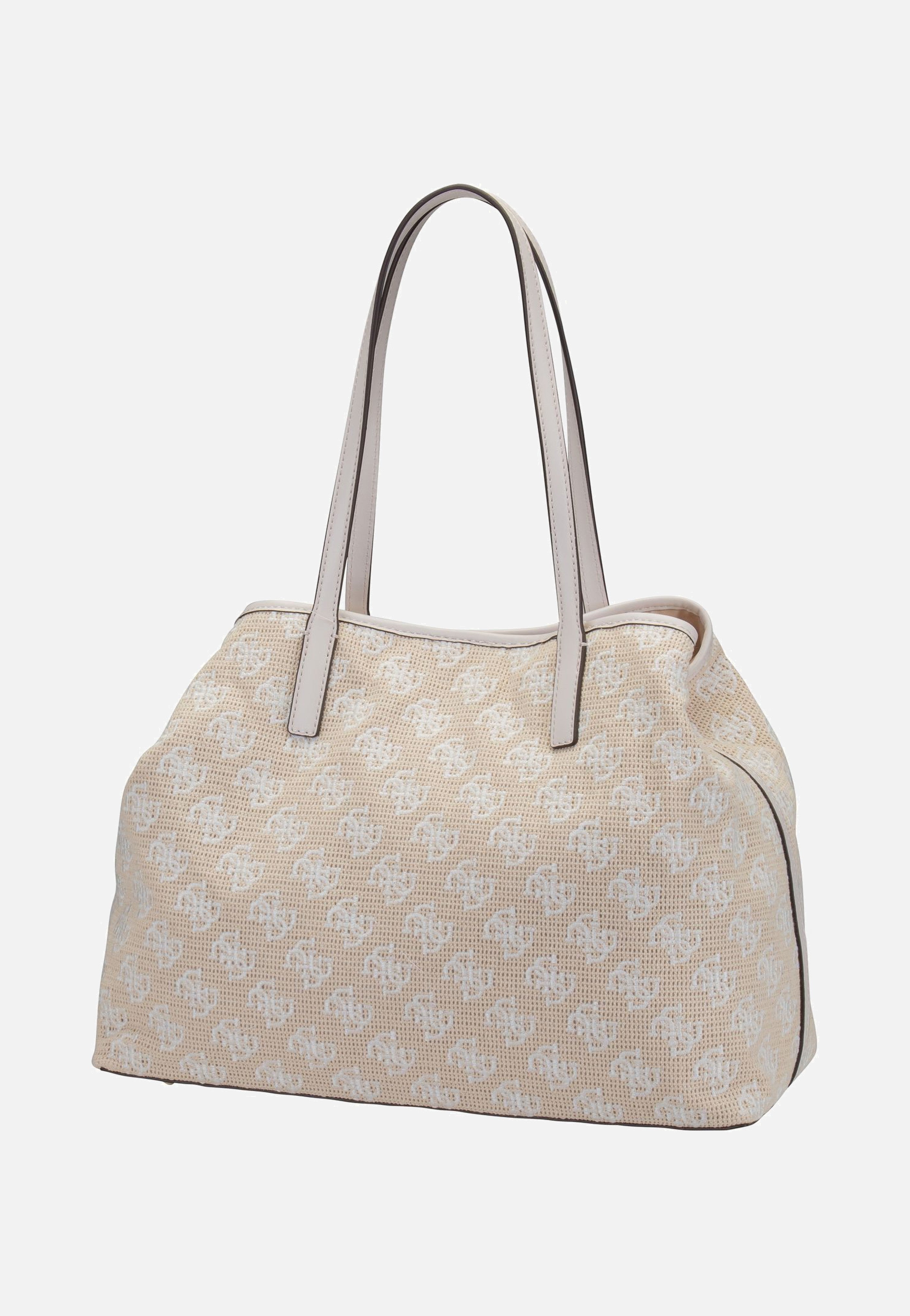 Vikky II AL 18290 White - Shopper