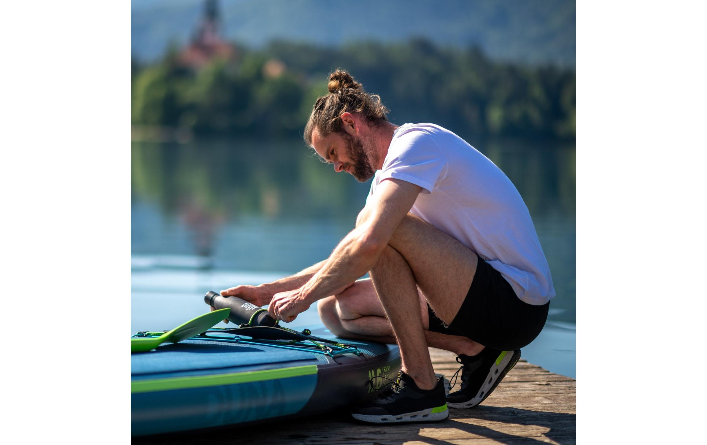 SUP Cargo NetSUP-Lastennetz