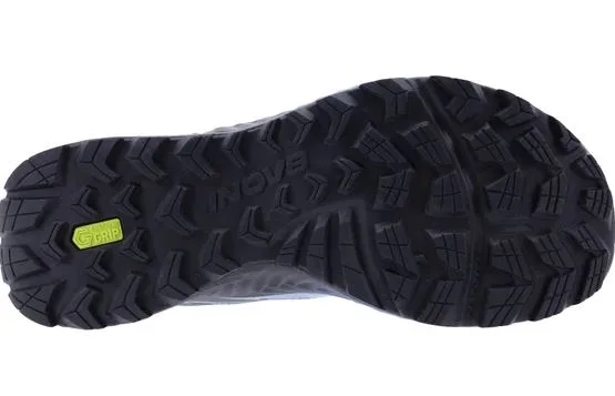 inov-8 Women's Trailfly Blue Grey/Black/Slate