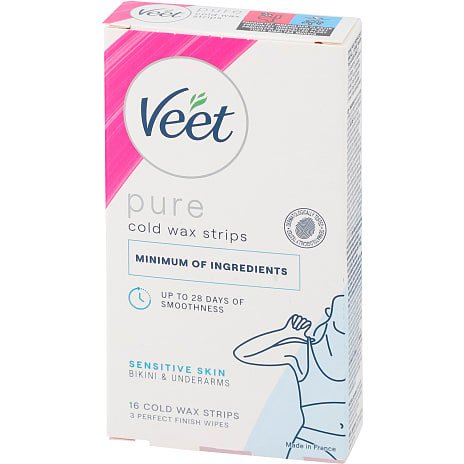 Voksstrips