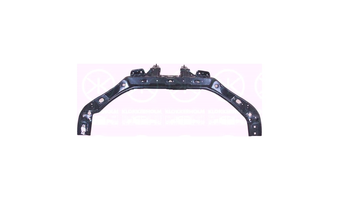 Frontpanel