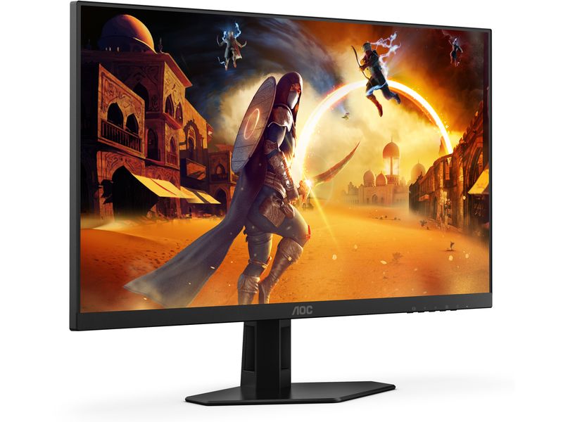 AOC Monitor 27G4XE 27