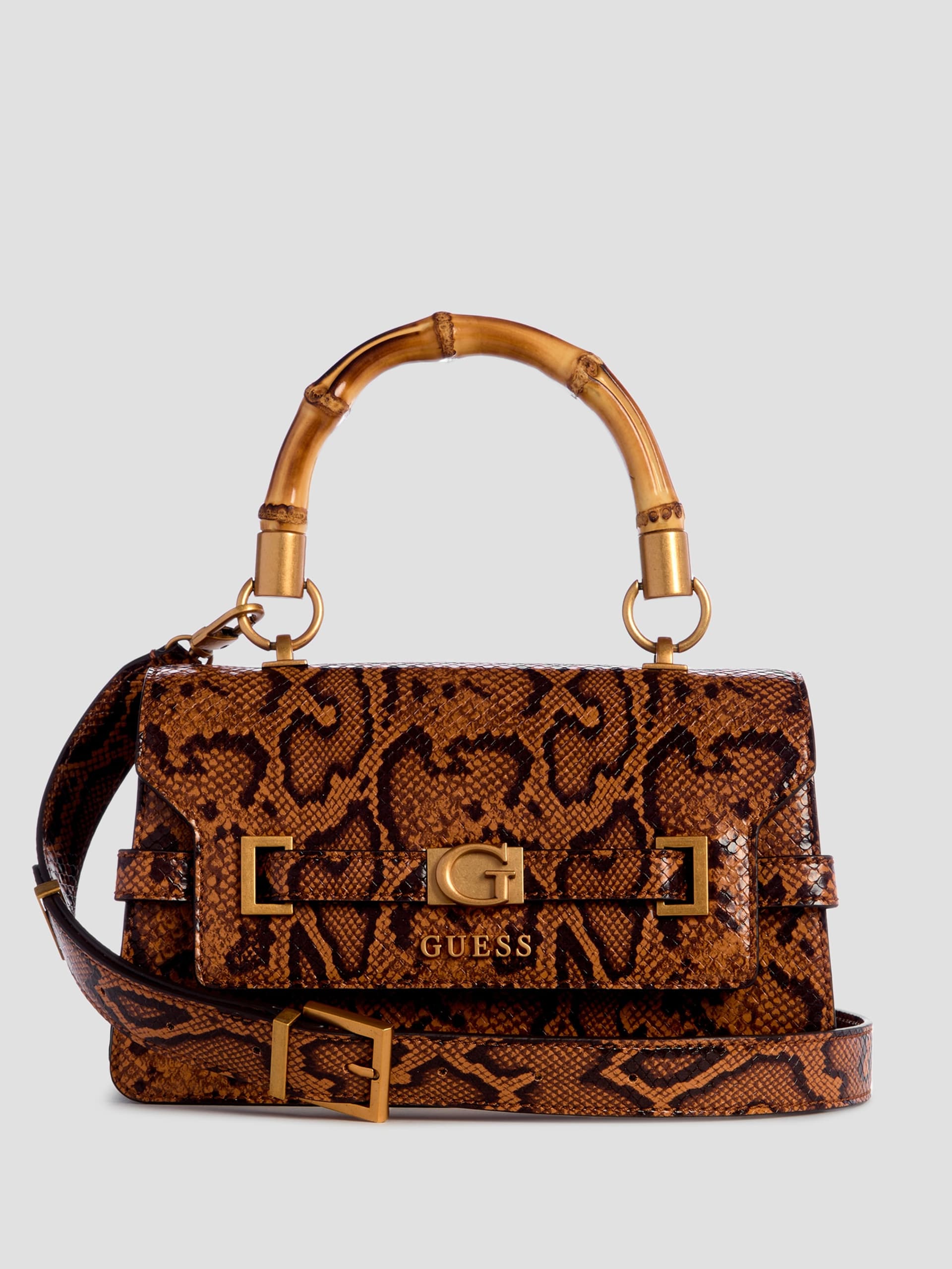 Bolsa Sibel com alça superior