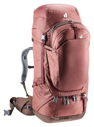 Sac de Randonnée Femme Deuter Voyager 60 10 SL Rouge