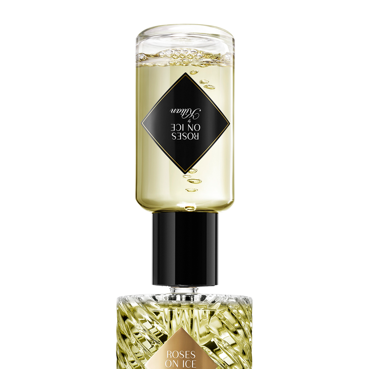Roses on Ice Eau de Parfum Refill 100ml