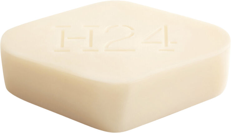 HERMÈS H24 FACE AND BODY SOLID CLEANSER 100 G