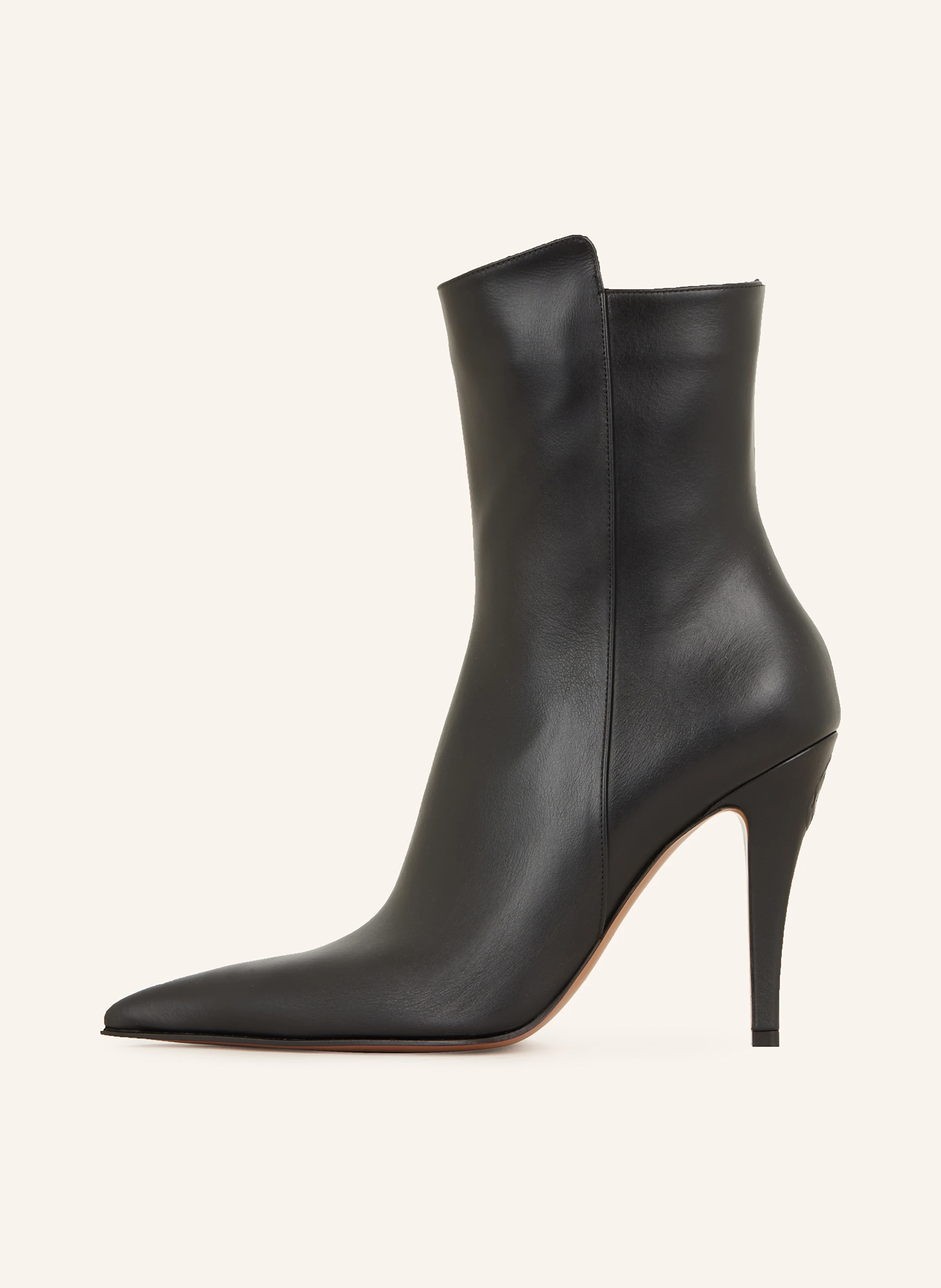 Alexander McQUEEN Stiefeletten