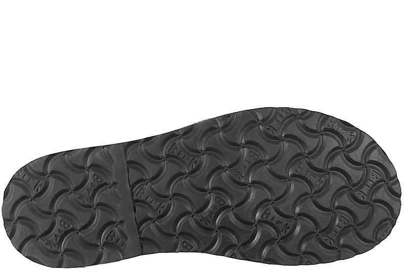 BIRKENSTOCK UPPSALA SHEARLING DARK TEA VINTERSTØVLE