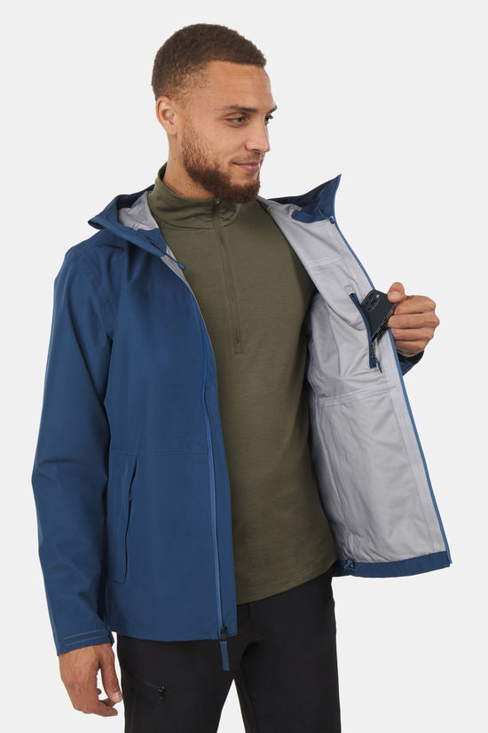 The North Face The North Face Dryzzle Futurelight Hardshell Jas