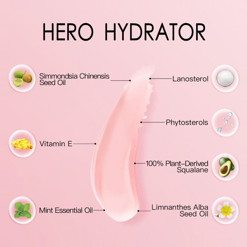 CATKIN - Hydraterende lippenbalsem - C04