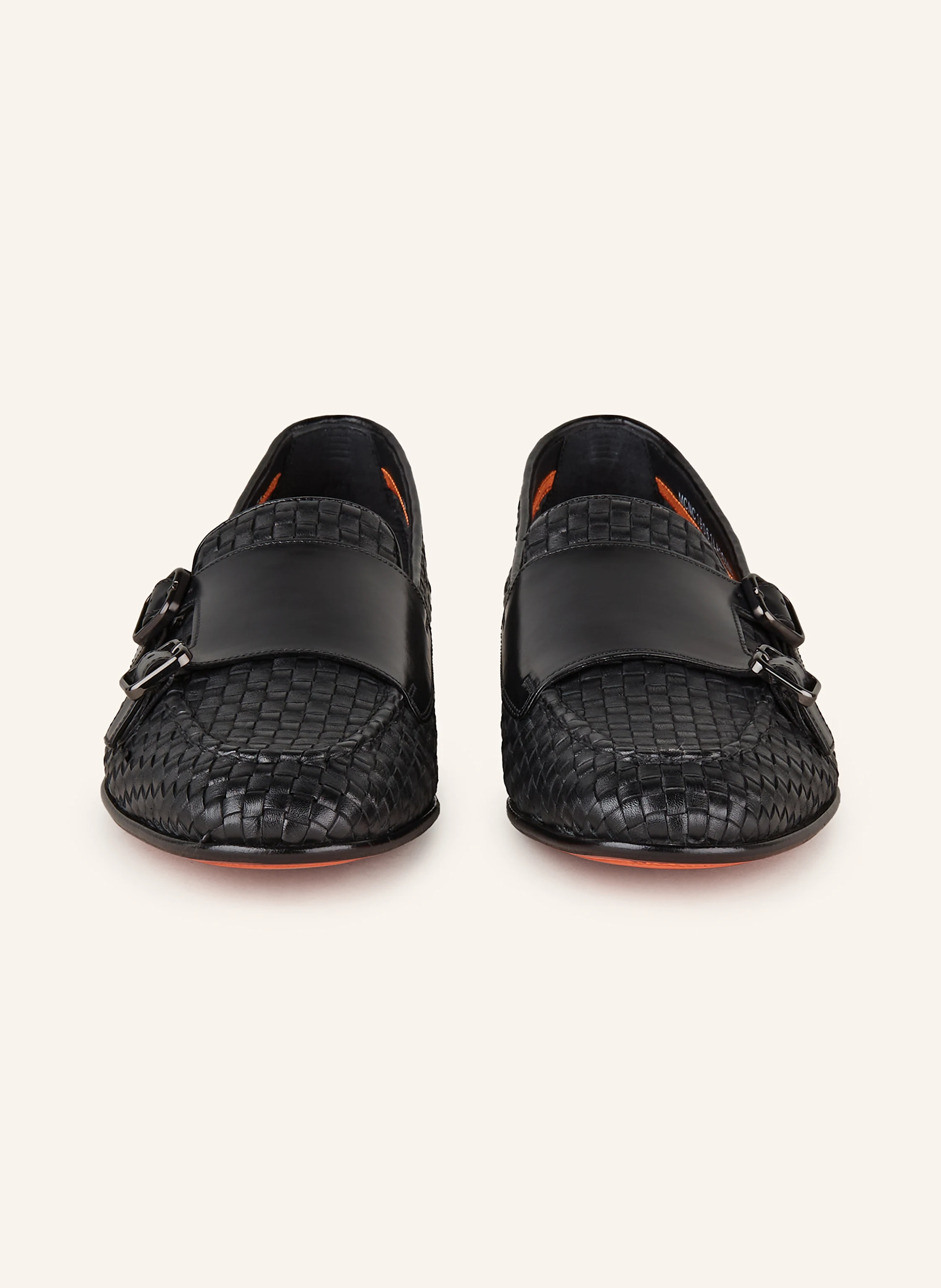 Santoni Double-Monks