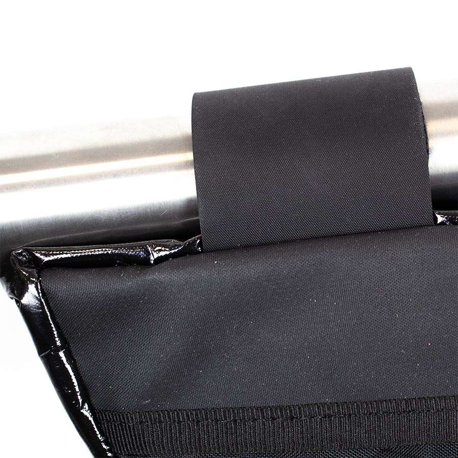 Restrap Race Frametas Zwart/Zwart