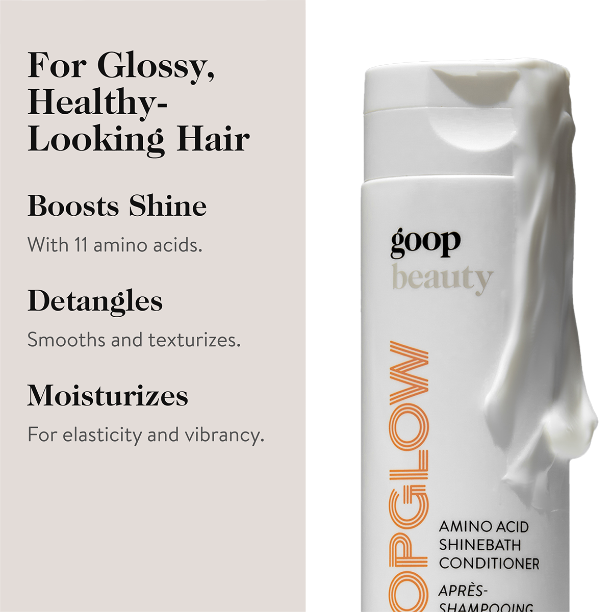 Amino Acid Shinebath Conditioner 250ml
