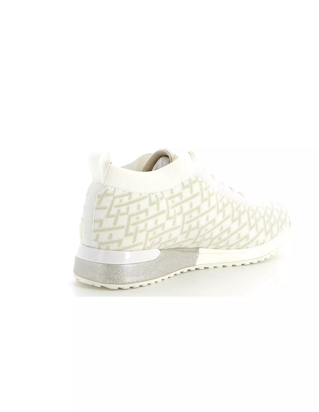 LA STRADA 2101727 - Baskets Blanc