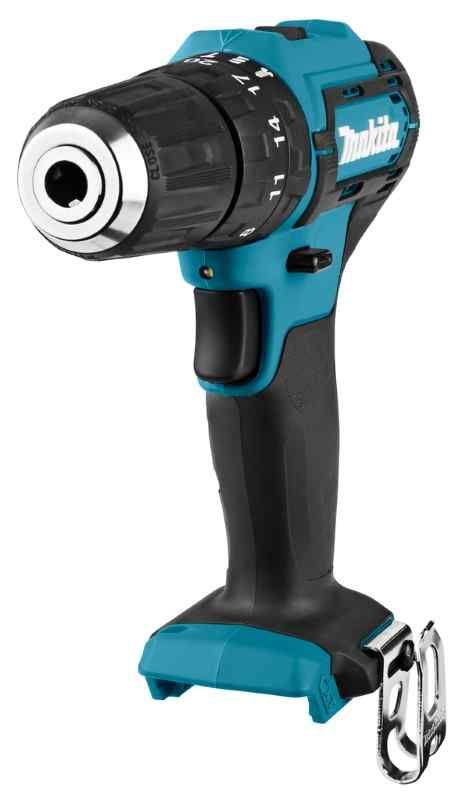 Makita HP333DZJ 12V Max klopboor-/schroefmachine body in Mbox
