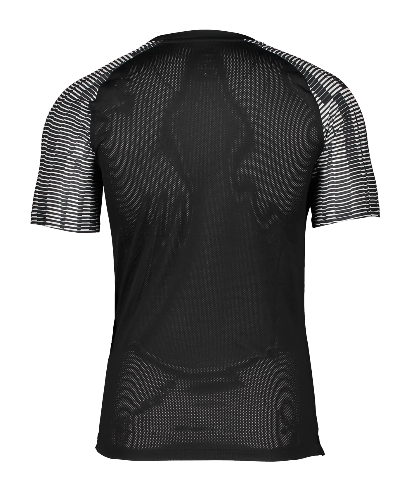 Nike Academy Trikot Kids Schwarz Weiss F010