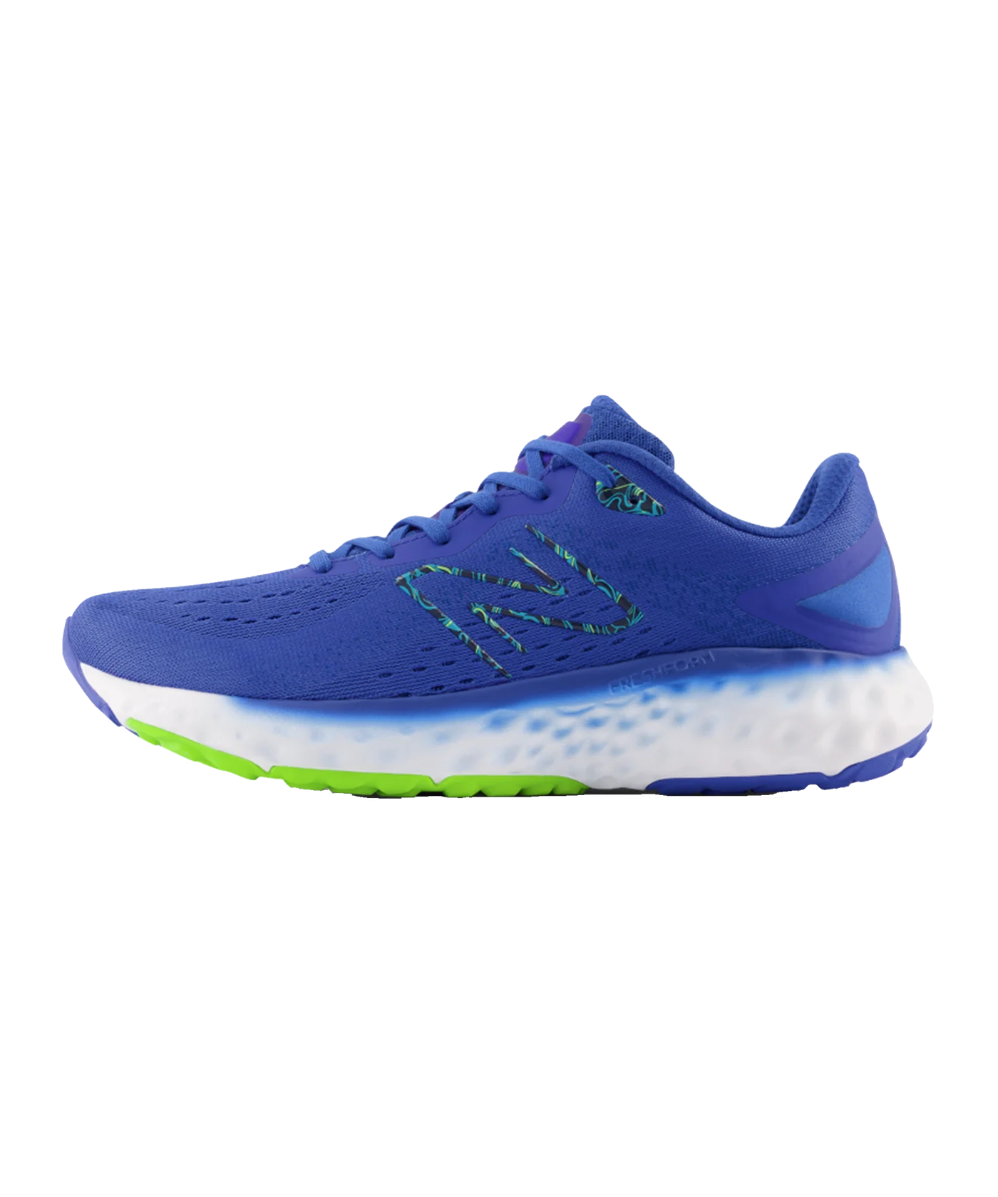 New Balance MEVOZ Blau FPB2