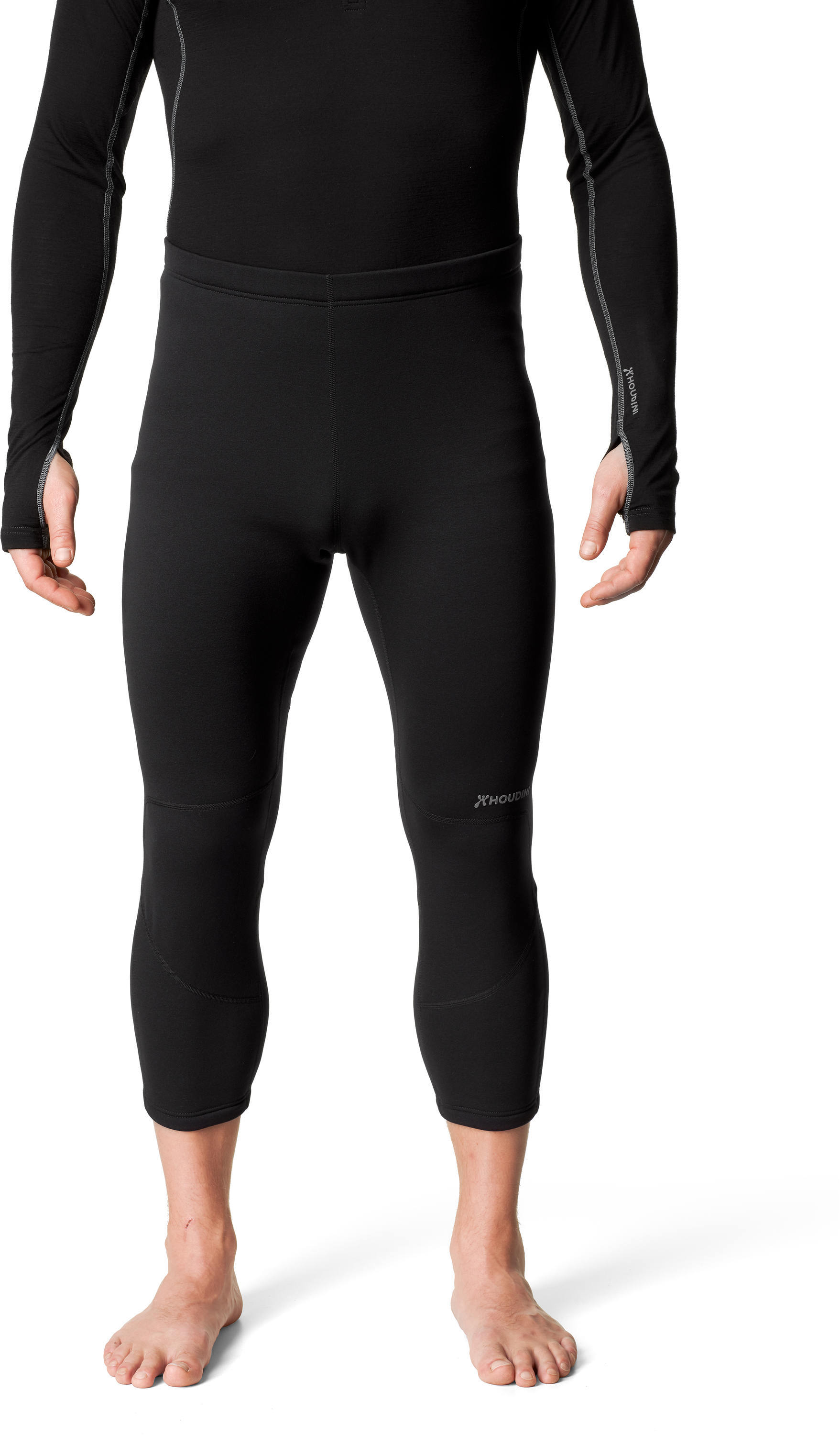 Houdini Drop Knee Power Tights M's