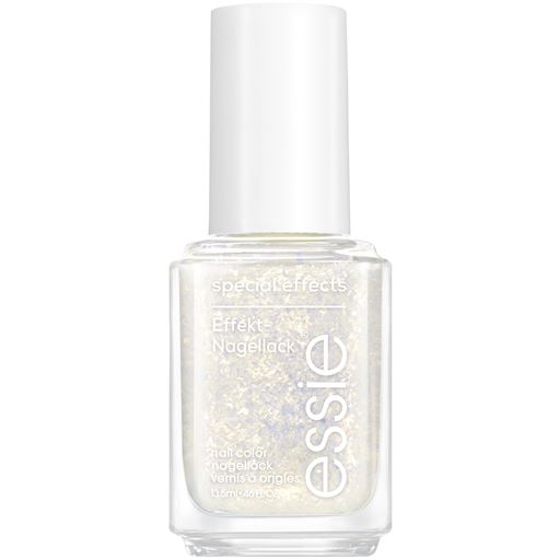 Essie Nail Art Studio Special Effects Neglelak, 10 Separated Starlight
