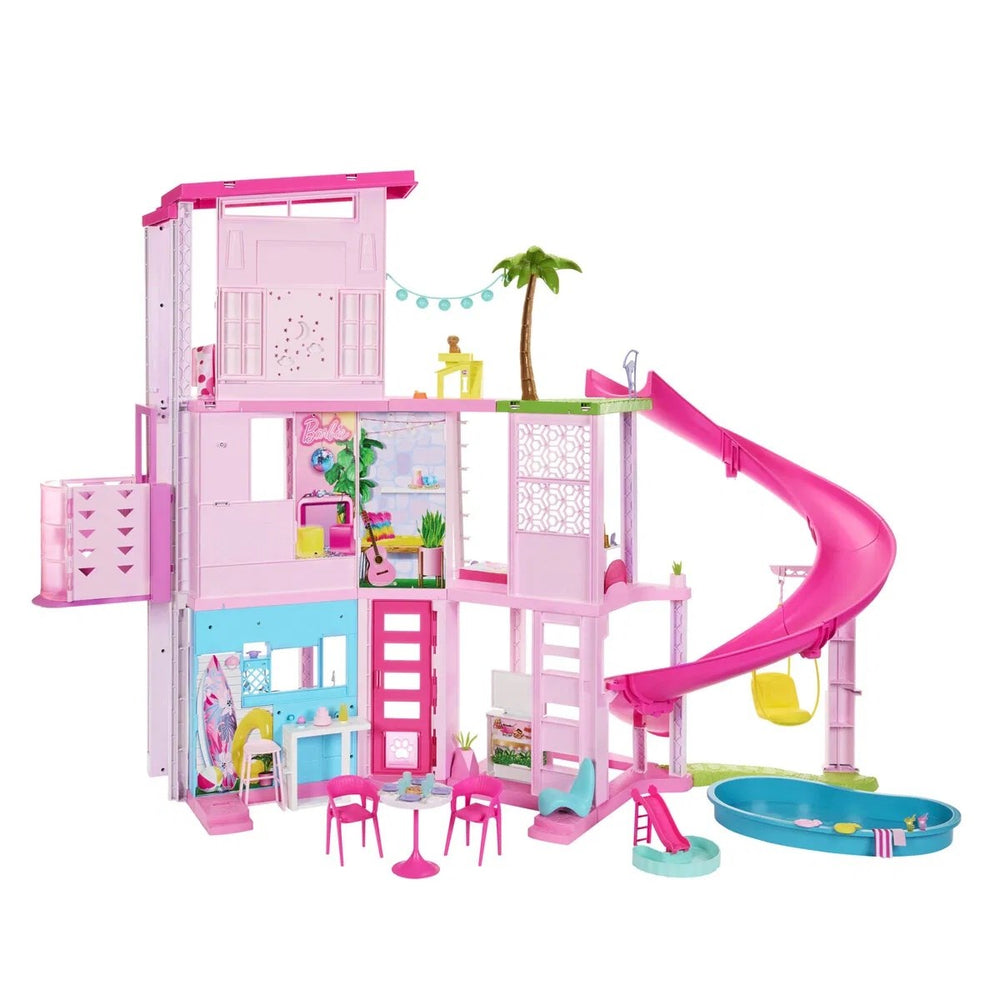 Køb Barbie® Dreamhouse 2023
