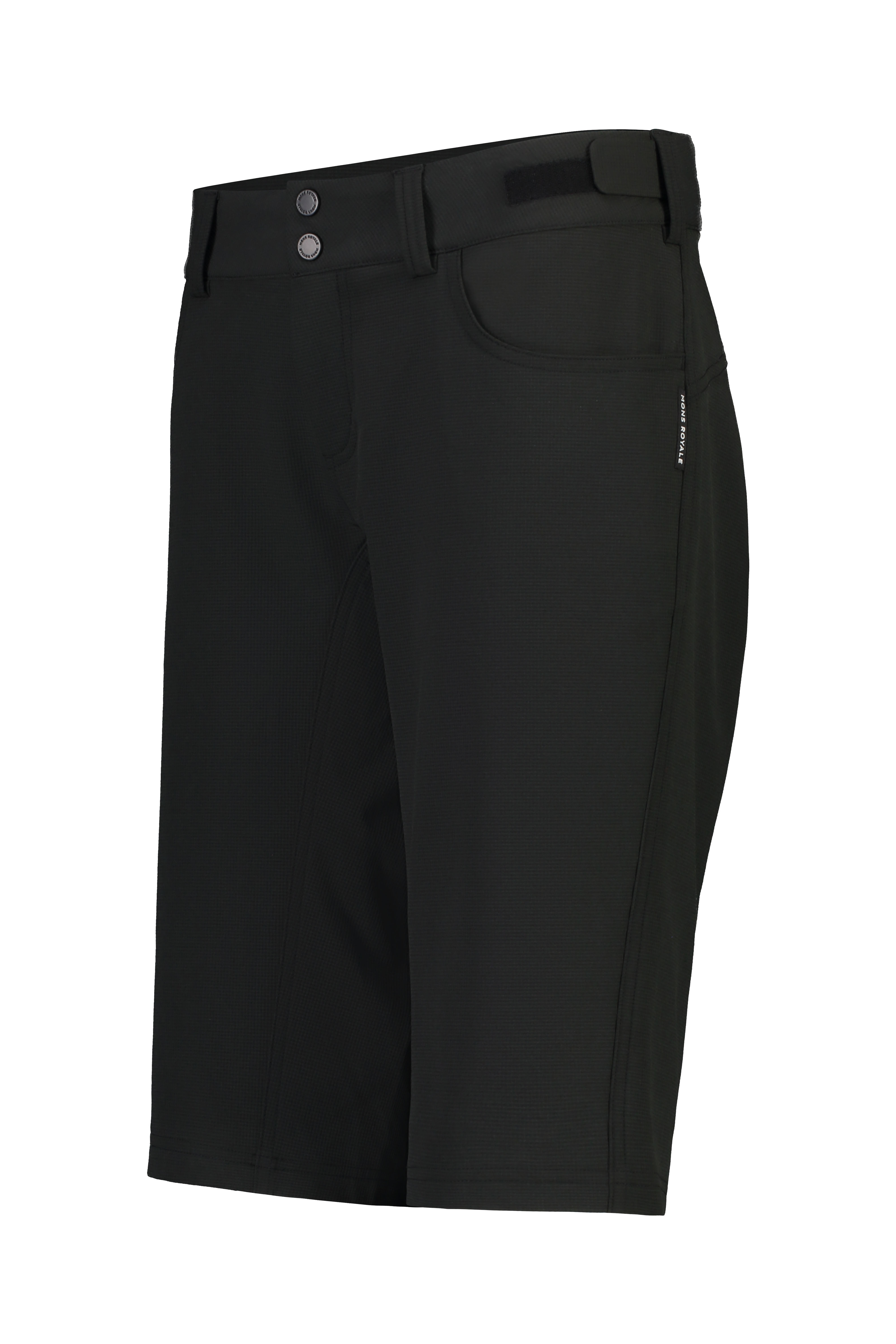 W Momentum 2.0 Bike Shorts